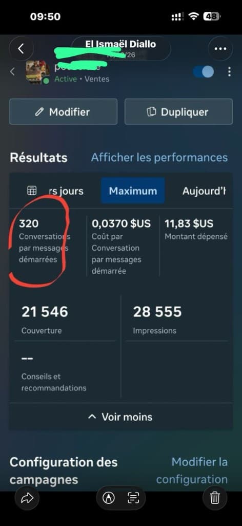 Preuve communauté 3