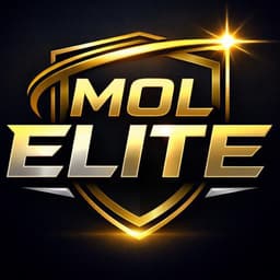 Logo MOL ELITE